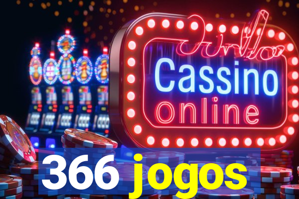 366 jogos